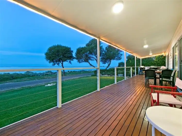 Third view of Homely house listing, 61 Esplanade, Point Turton SA 5575