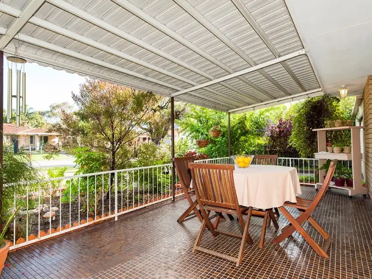 Sixth view of Homely house listing, 30 Andrews Way, Herne Hill WA 6056