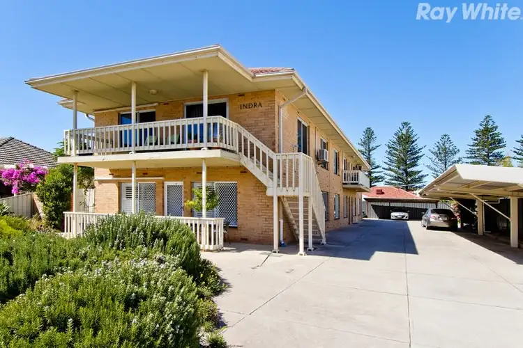 5/7 Renwick Street, West Beach SA 5024