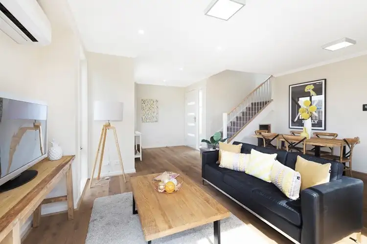Fourth view of Homely townhouse listing, 6/431 Station Street, Bonbeach VIC 3196