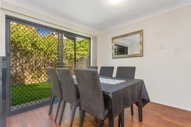 Sixth view of Homely townhouse listing, 7/121 Albany Creek Road, Aspley QLD 4034