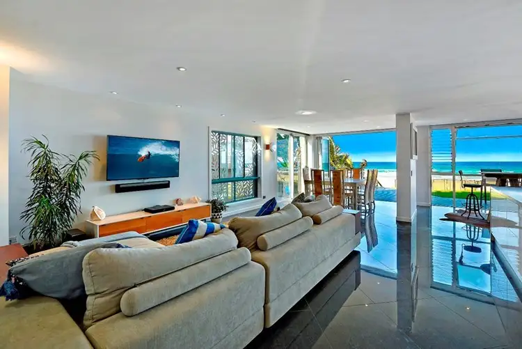 241 Jefferson Lane, Palm Beach QLD 4221