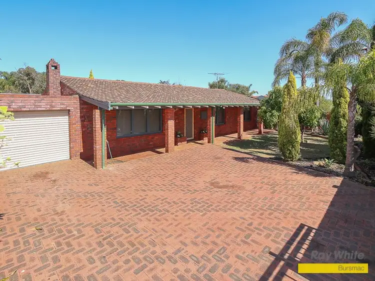 Third view of Homely house listing, 4 Maree Street, Hamersley WA 6022