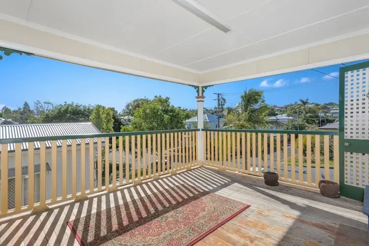 Third view of Homely house listing, 31 Broadmere Street, Annerley QLD 4103