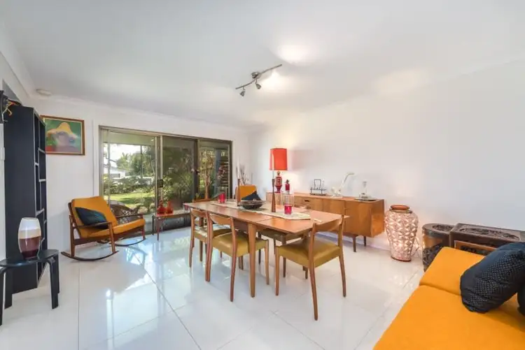 Fourth view of Homely house listing, 6 Compass Court, Mermaid Waters QLD 4218