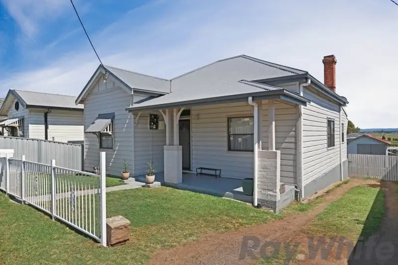 Main view of Homely house listing, 48 Thomas Street, Telarah NSW 2320