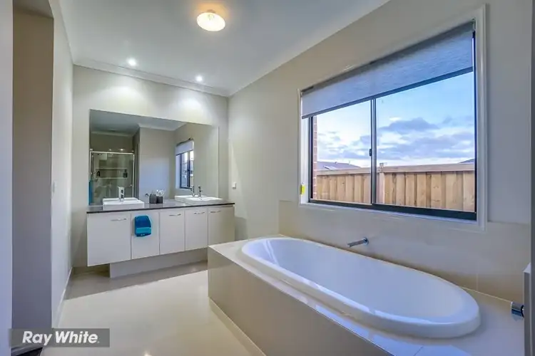 Fourth view of Homely house listing, 25 Vantage Place, Truganina VIC 3029