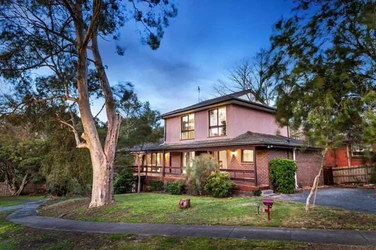 2 Gillon Court, Oakleigh VIC 3166