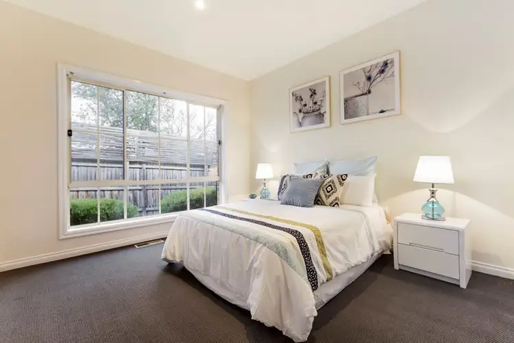 Fifth view of Homely house listing, 2/27 Wridgway Avenue, Burwood VIC 3125
