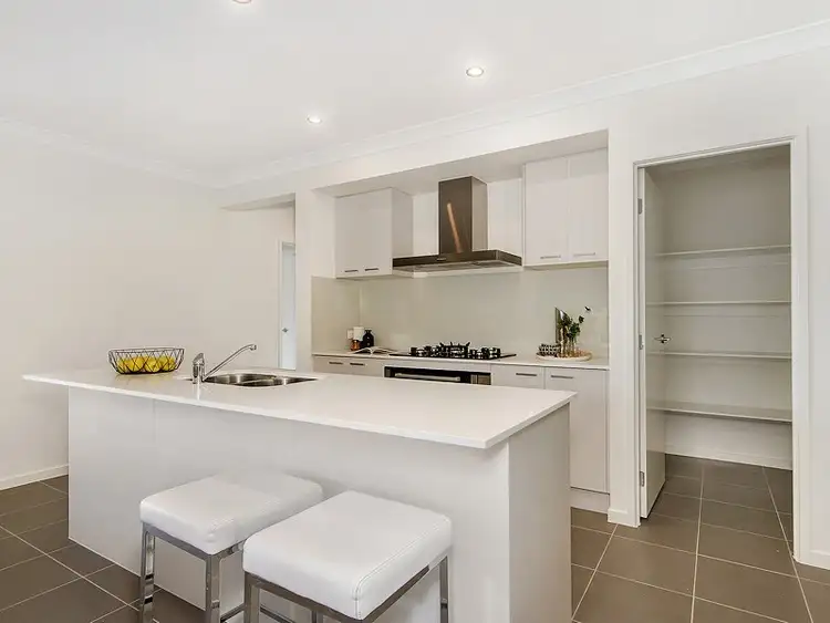 Third view of Homely house listing, 13 Sunwood Crescent, Maudsland QLD 4210