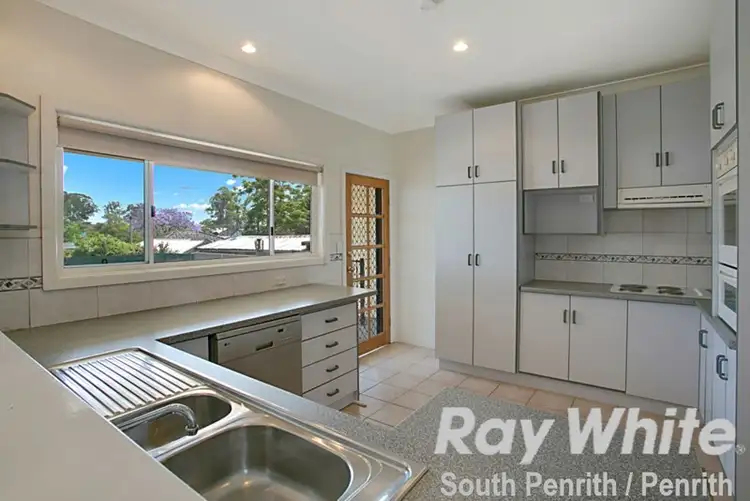 Fourth view of Homely house listing, 25 Upton Street, South Penrith NSW 2750