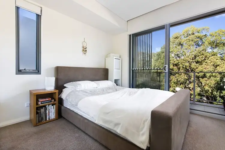 Fourth view of Homely unit listing, 63/273A Fowler Road, Illawong NSW 2234