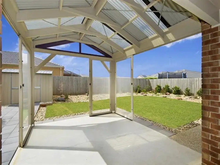 Third view of Homely house listing, 42 Moreillon Boulevard, Bannockburn VIC 3331