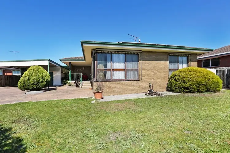 45 Gloucester Street, Grovedale VIC 3216