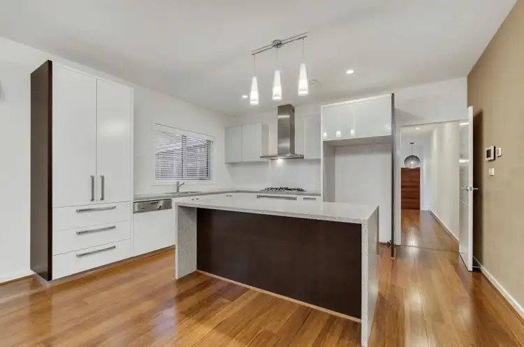 Second view of Homely house listing, 21 Eugene Vincent Street, Bonner ACT 2914