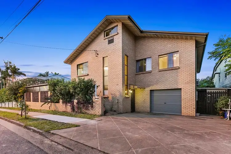Main view of Homely house listing, 178 Cornwall Street, Greenslopes QLD 4120