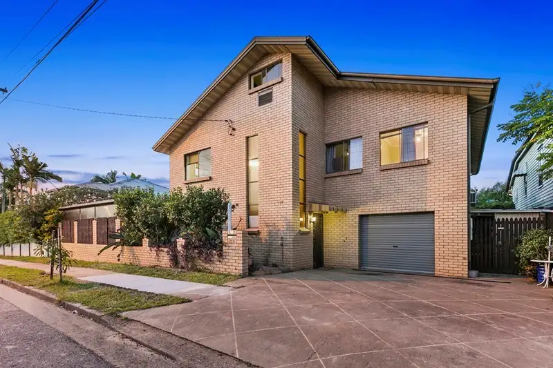 Main view of Homely house listing, 178 Cornwall Street, Greenslopes QLD 4120