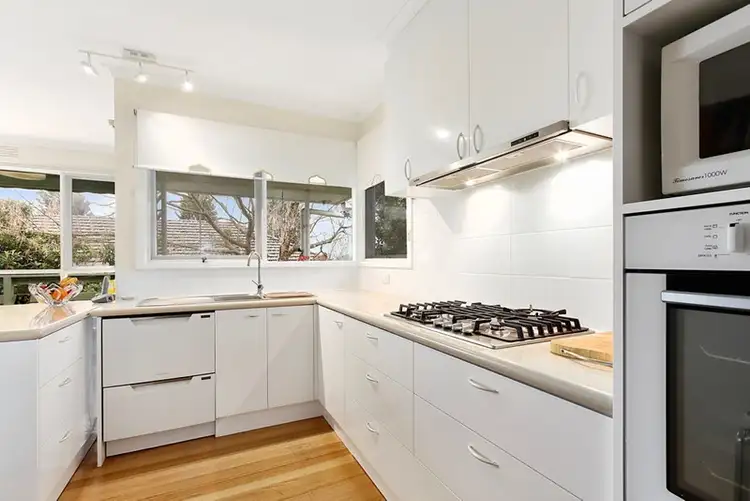 Fifth view of Homely house listing, 48 Rathmullen Quadrant, Doncaster VIC 3108