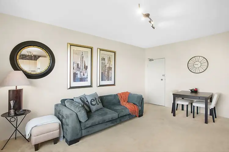 Fourth view of Homely apartment listing, 9/59 Bent Street, Neutral Bay NSW 2089