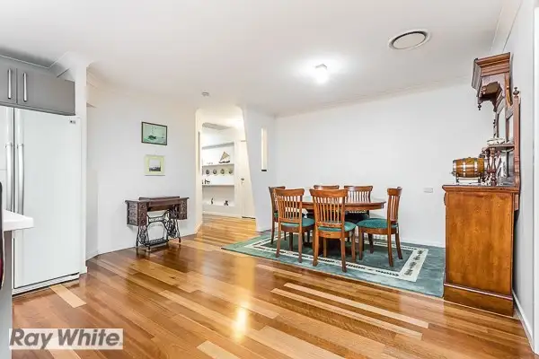 Seventh view of Homely house listing, 16 Lakeview Terrace, Murrumba Downs QLD 4503