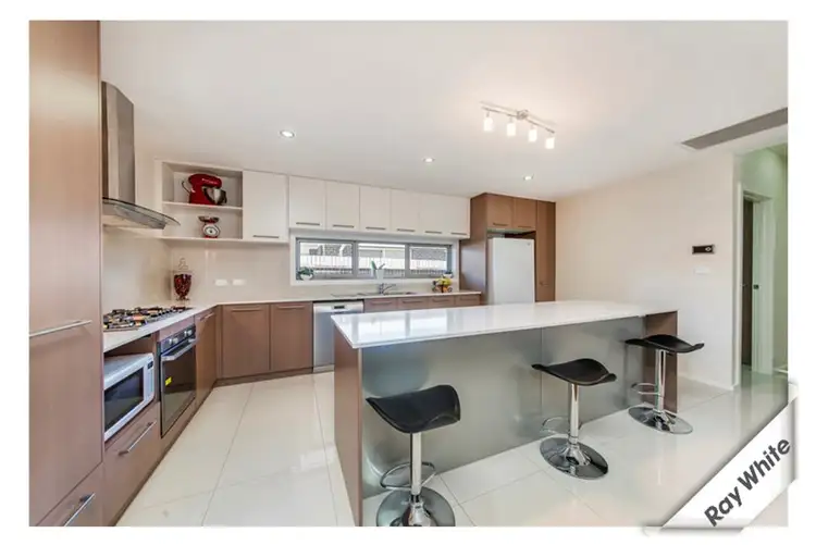 Third view of Homely house listing, 20 Albatross Crescent, Harrison ACT 2914