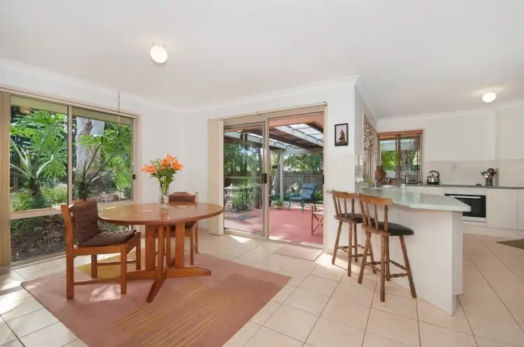 Fifth view of Homely house listing, 8 Leopard Wood Crescent, Bangalow NSW 2479