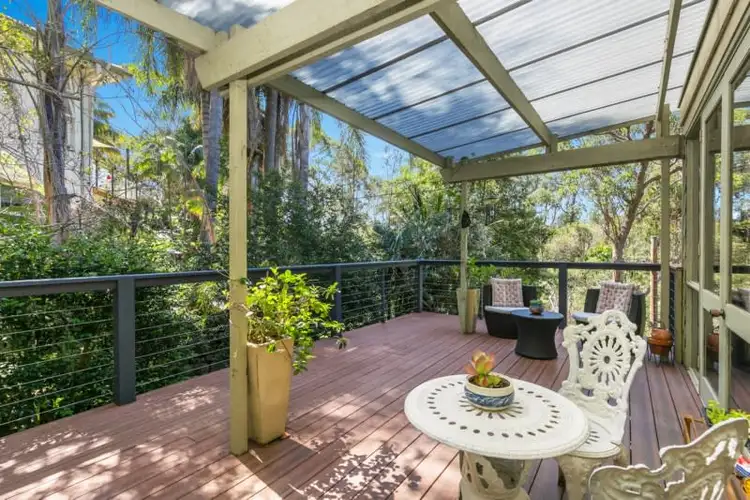 Second view of Homely house listing, 36 Greystoke Street, Wheeler Heights NSW 2097