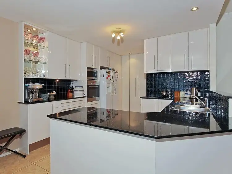Second view of Homely house listing, 2/15 Dandenong Terrace, Robina QLD 4226