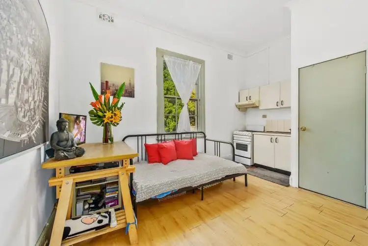 Main view of Homely apartment listing, 4/91 Mort Street, Balmain NSW 2041