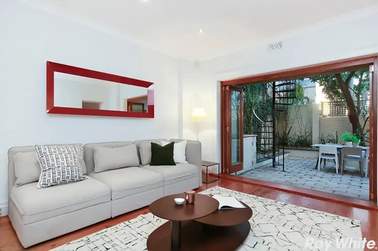 Fifth view of Homely house listing, 36 Glenmore Road, Paddington NSW 2021