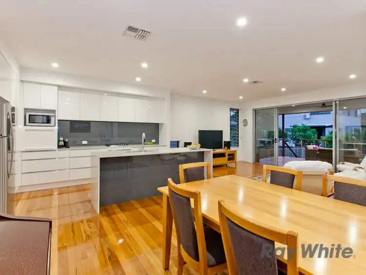 Fifth view of Homely house listing, 33 Marne Street, Alderley QLD 4051