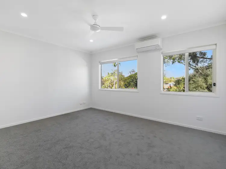 Fourth view of Homely townhouse listing, 1-3/79 Forest Street, Moorooka QLD 4105