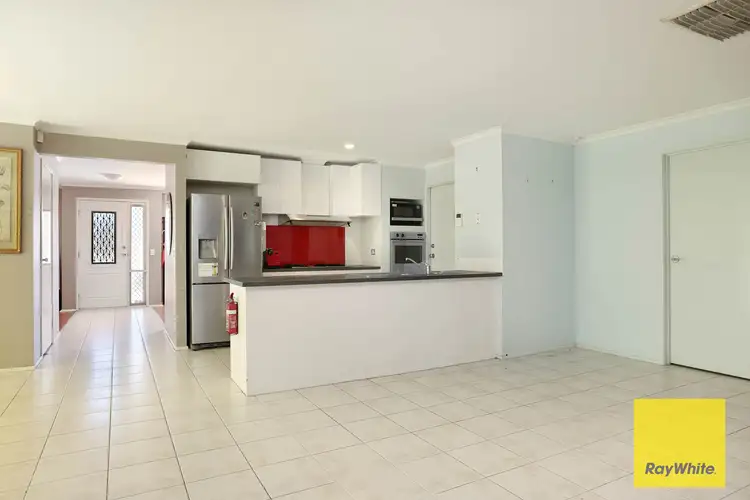 Fourth view of Homely house listing, 92 Jamieson Way, Point Cook VIC 3030