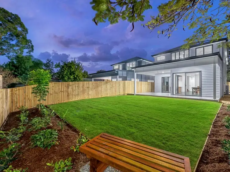 Fourth view of Homely house listing, 80 Central Avenue, Sherwood QLD 4075