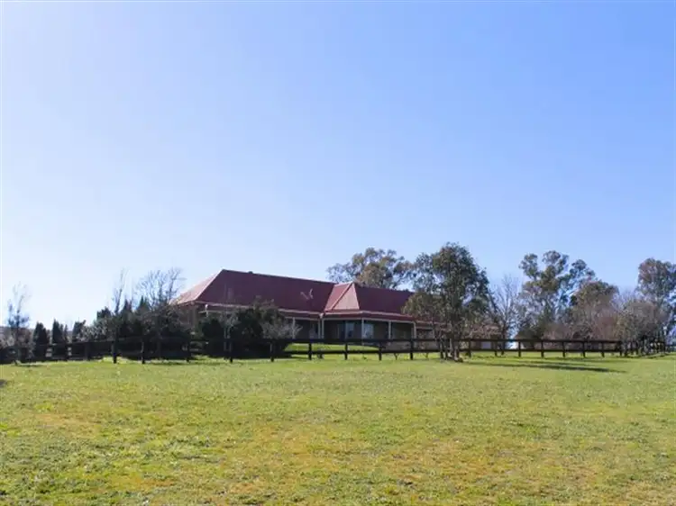 605 Freemantle Road, Bathurst NSW 2795