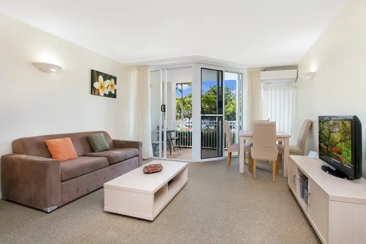 Third view of Homely unit listing, 10/49 Vasey Esplanade, Trinity Beach QLD 4879