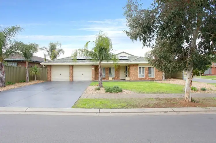 Main view of Homely house listing, 2 Tobin Way, Paralowie SA 5108