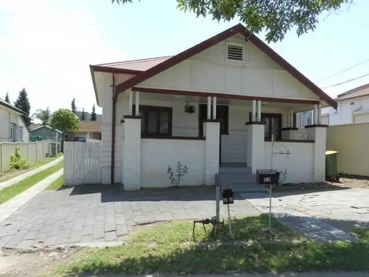 Sixth view of Homely house listing, 53 Sackville Street, Fairfield NSW 2165