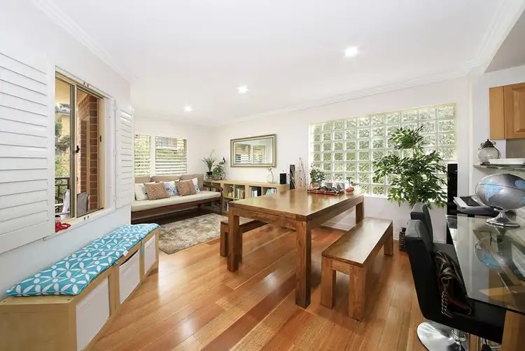 Third view of Homely apartment listing, 23/19-29 Sherwin Avenue, Castle Hill NSW 2154