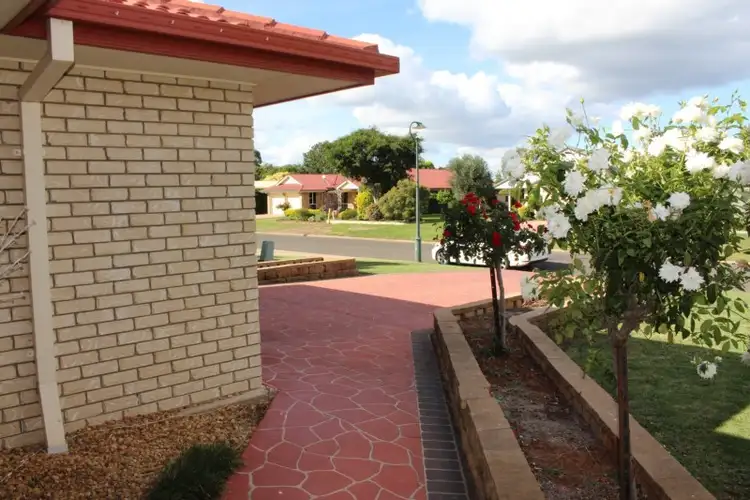 Sixth view of Homely house listing, 15 Fairway Drive, Pittsworth QLD 4356