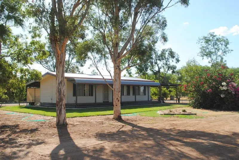 Main view of Homely house listing, 17 Boolooroo Street, Ashley NSW 2400
