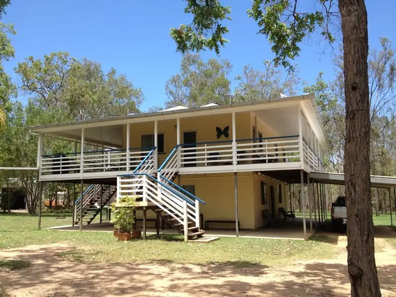 Main view of Homely rural property listing, 27 Elm Street, Esk QLD 4312