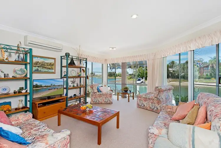 Third view of Homely townhouse listing, 1/62 Hibbard Drive, Port Macquarie NSW 2444