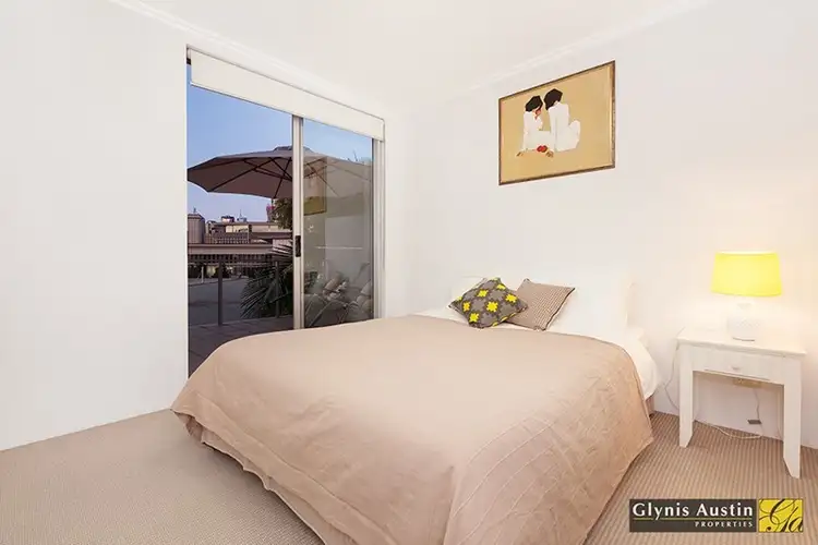 Seventh view of Homely house listing, 27/62 Cordelia Street, South Brisbane QLD 4101