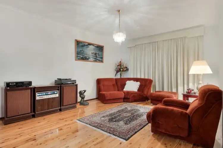 Third view of Homely house listing, 4 Salamaua Place, Glenfield NSW 2167