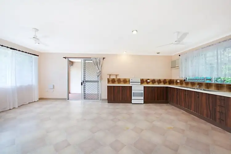 Fifth view of Homely house listing, 16 Payne Street, Mount Louisa QLD 4814