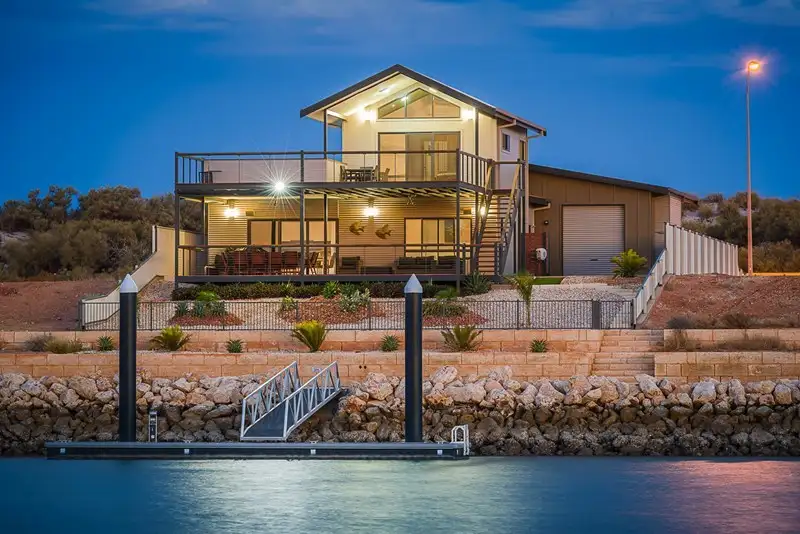 Main view of Homely house listing, 64 Madaffari Drive, Exmouth WA 6707