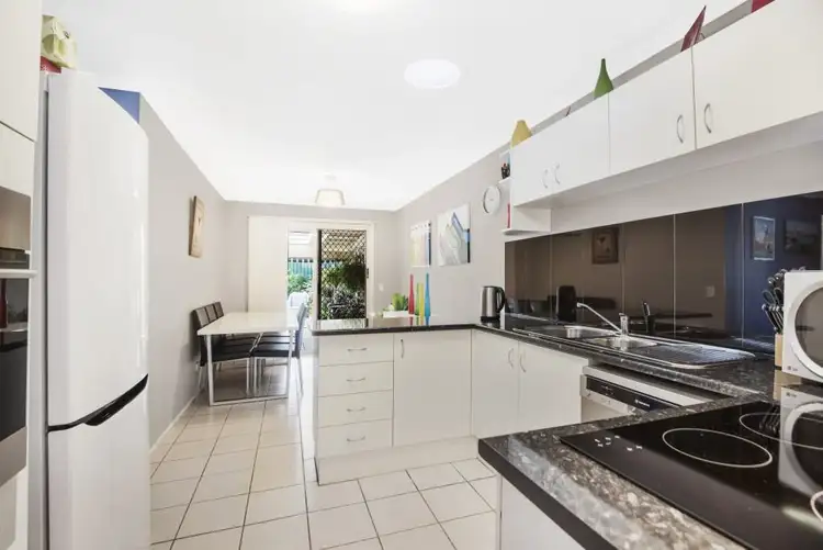 Fifth view of Homely house listing, 2/29 Cassia Crescent, Banora Point NSW 2486