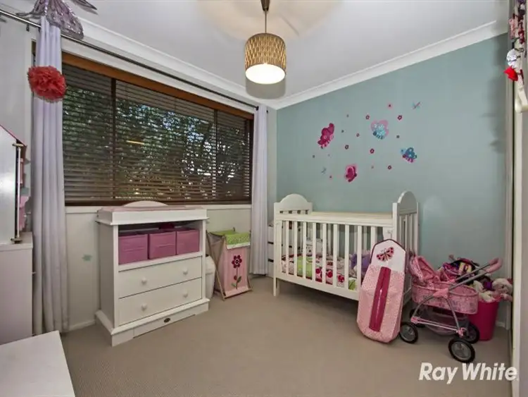 Seventh view of Homely house listing, 78 Greenwood Road, Kellyville NSW 2155
