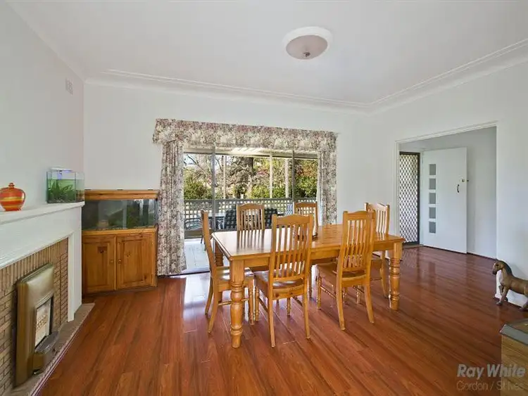 Second view of Homely house listing, 150 Bobbin Head Road, Turramurra NSW 2074